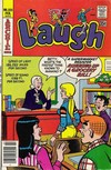 Laugh Comics # 250