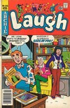 Laugh Comics # 252