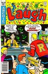 Laugh Comics # 253