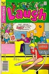 Laugh Comics # 254