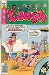 Laugh Comics # 259