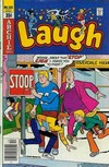 Laugh Comics # 261