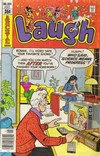 Laugh Comics # 262