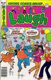 Laugh Comics # 264