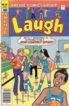 Laugh Comics # 265