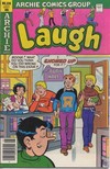 Laugh Comics # 266