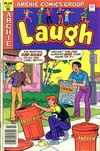 Laugh Comics # 269