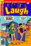 Laugh Comics # 271