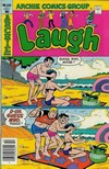 Laugh Comics # 272