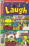 Laugh Comics # 273