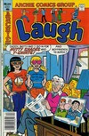 Laugh Comics # 274