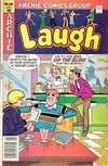 Laugh Comics # 275