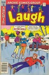 Laugh Comics # 277