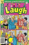 Laugh Comics # 282