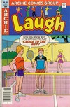 Laugh Comics # 283