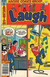 Laugh Comics # 284