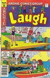 Laugh Comics # 285