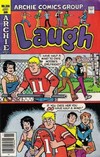 Laugh Comics # 286
