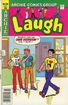 Laugh Comics # 288