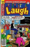 Laugh Comics # 294