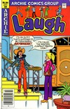 Laugh Comics # 295