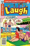 Laugh Comics # 297