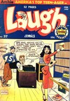 Laugh Comics # 301