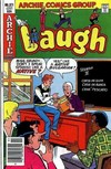 Laugh Comics # 303