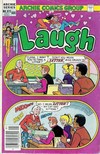 Laugh Comics # 304