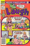 Laugh Comics # 306