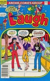 Laugh Comics # 307