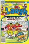 Laugh Comics # 308