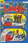 Laugh Comics # 309