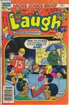 Laugh Comics # 310