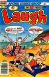 Laugh Comics # 311
