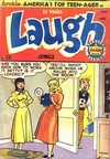 Laugh Comics # 312
