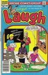 Laugh Comics # 314