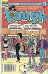 Laugh Comics # 315