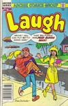 Laugh Comics # 316