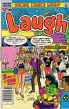 Laugh Comics # 318