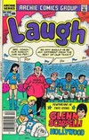Laugh Comics # 319