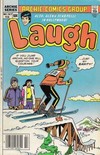 Laugh Comics # 320