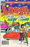 Laugh Comics # 322