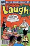 Laugh Comics # 324
