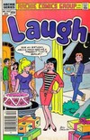 Laugh Comics # 326