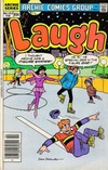 Laugh Comics # 327