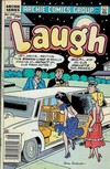 Laugh Comics # 330