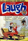 Laugh Comics # 335