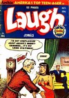 Laugh Comics # 337