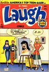 Laugh Comics # 338